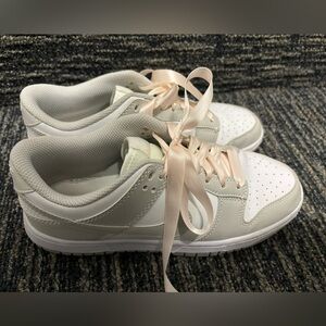 Nike Dunk low DD1503-103 women size 8